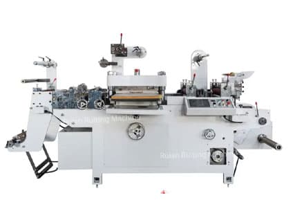 /Die Cutting Machine Frequently Asked Questions