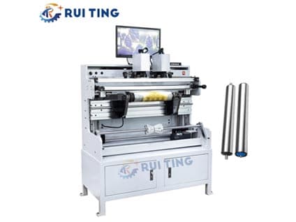 /Flexo Plate Mounting Machine From Ruiting Machinery