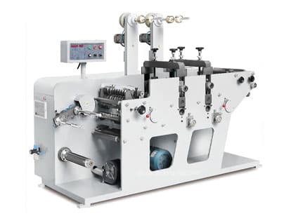 /Rotary Die Cutting Machine FAQ