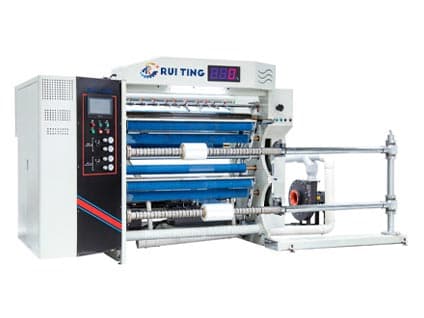 /Slitting machine FAQ